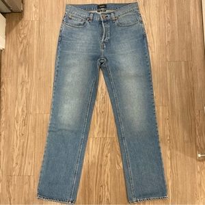 BRIXTON LABOR DENIM